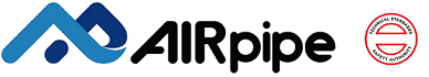 AIRpipe Canada logo